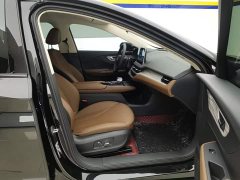 Hongqi E-QM5 610km PLUS - фото 8