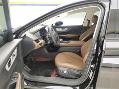 Hongqi E-QM5 610km PLUS - фото 9