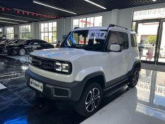 Baojun Flagship Edition - фото 1