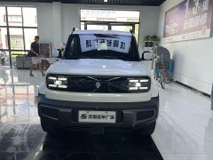 Baojun Flagship Edition - фото 2