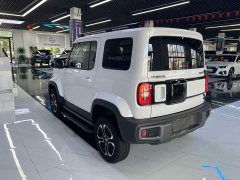 Baojun Flagship Edition - фото 7
