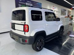 Baojun Flagship Edition - фото 9