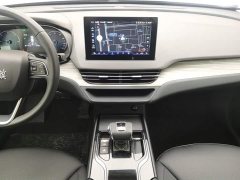 Hongqi E-QM5 610km PLUS - фото 16