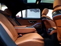 Mercedes-Benz S 450 L 4MATIC - фото 10