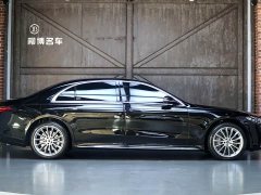 Mercedes-Benz S 450 L 4MATIC - фото 11
