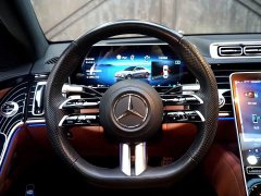 Mercedes-Benz S 450 L 4MATIC - фото 12