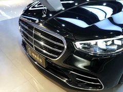 Mercedes-Benz S 450 L 4MATIC - фото 17