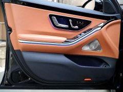 Mercedes-Benz S 450 L 4MATIC - фото 18