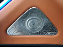 Mercedes-Benz S 450 L 4MATIC - фото 20