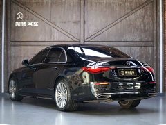 Mercedes-Benz S 450 L 4MATIC - фото 3