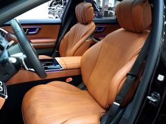 Mercedes-Benz S 450 L 4MATIC - фото 4