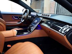 Mercedes-Benz S 450 L 4MATIC - фото 7