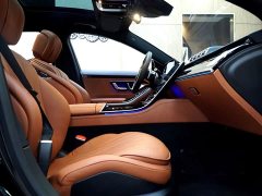 Mercedes-Benz S 450 L 4MATIC - фото 8