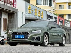 Audi A5 Sportback 40 TFSI Fashion Version - фото 1