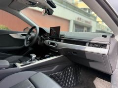 Audi A5 Sportback 40 TFSI Fashion Version - фото 10