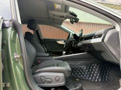 Audi A5 Sportback 40 TFSI Fashion Version - фото 12