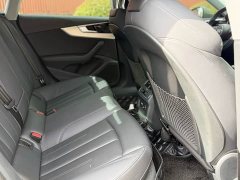 Audi A5 Sportback 40 TFSI Fashion Version - фото 13