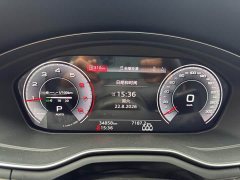 Audi A5 Sportback 40 TFSI Fashion Version - фото 14