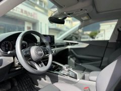 Audi A5 Sportback 40 TFSI Fashion Version - фото 16