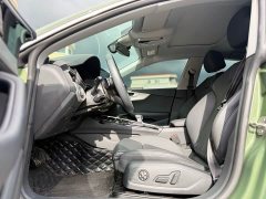 Audi A5 Sportback 40 TFSI Fashion Version - фото 17