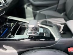 Audi A5 Sportback 40 TFSI Fashion Version - фото 18