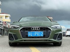 Audi A5 Sportback 40 TFSI Fashion Version - фото 2