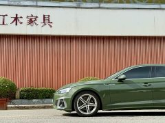 Audi A5 Sportback 40 TFSI Fashion Version - фото 3