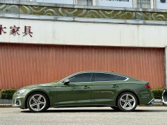 Audi A5 Sportback 40 TFSI Fashion Version - фото 4