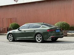 Audi A5 Sportback 40 TFSI Fashion Version - фото 5