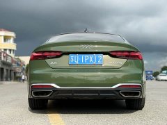 Audi A5 Sportback 40 TFSI Fashion Version - фото 6