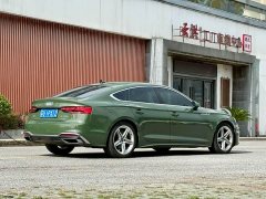 Audi A5 Sportback 40 TFSI Fashion Version - фото 7