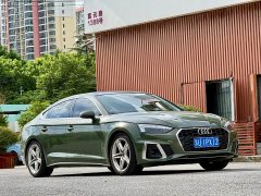 Audi A5 Sportback 40 TFSI Fashion Version - фото 9