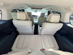 Buick GL8 Edition 7 - фото 12
