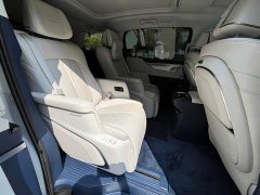 Buick GL8 Edition 7 - фото 13