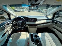 Buick GL8 Edition 7 - фото 15