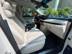 Buick GL8 Edition 7 - фото 18