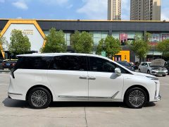 Buick GL8 Edition 7 - фото 4