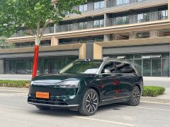 AITO M9 EREV Max Edition 42kWh 6 Edition - фото 1