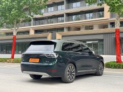 AITO M9 EREV Max Edition 42kWh 6 Edition - фото 13