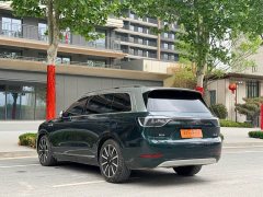 AITO M9 EREV Max Edition 42kWh 6 Edition - фото 15