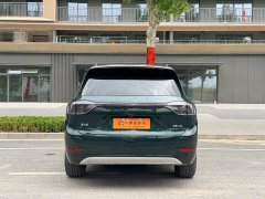 AITO M9 EREV Max Edition 42kWh 6 Edition - фото 16