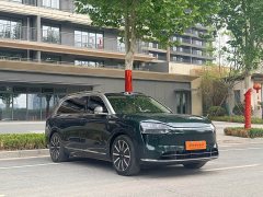 AITO M9 EREV Max Edition 42kWh 6 Edition - фото 3