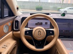 AITO M9 EREV Max Edition 42kWh 6 Edition - фото 7