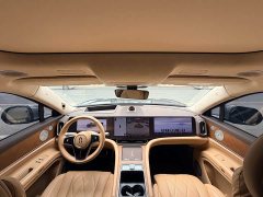 AITO M9 EREV Max Edition 42kWh 6 Edition - фото 9