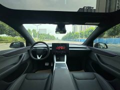 Tesla Model Y Edition - фото 8