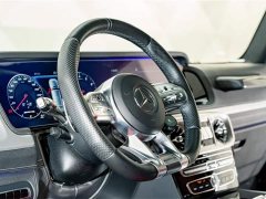 Mercedes-Benz G-Class AMG 2020 AMG G 63 - фото 11