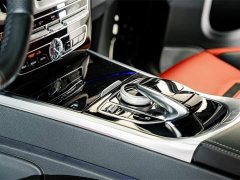Mercedes-Benz G-Class AMG 2020 AMG G 63 - фото 12