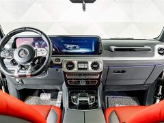 Mercedes-Benz G-Class AMG 2020 AMG G 63 - фото 13