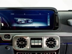 Mercedes-Benz G-Class AMG 2020 AMG G 63 - фото 14