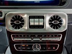 Mercedes-Benz G-Class AMG 2020 AMG G 63 - фото 15